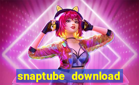 snaptube download pc windows 7